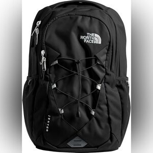 THE NORTH FACE Jester Backpack Black One Size